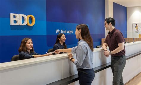 bdo office hours|Banco de Oro Branches in Philippines .